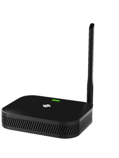 옥내형 LoRa LPWAN 게이트웨이 RAK7268