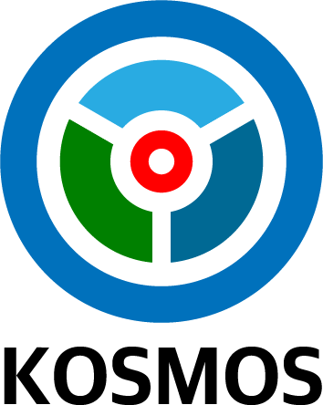 KOSMOS 브랜드